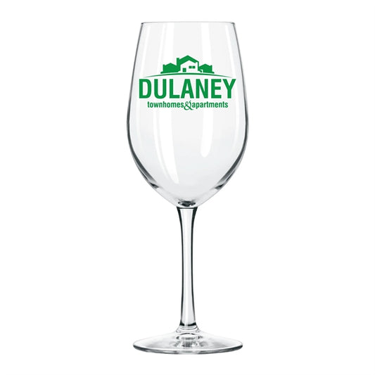 12 oz. Briossa Wine Glass