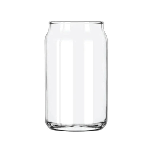 5 oz. Can Glass Taster