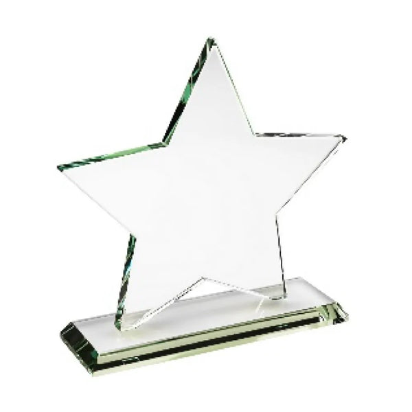 Shining Star Glass Award