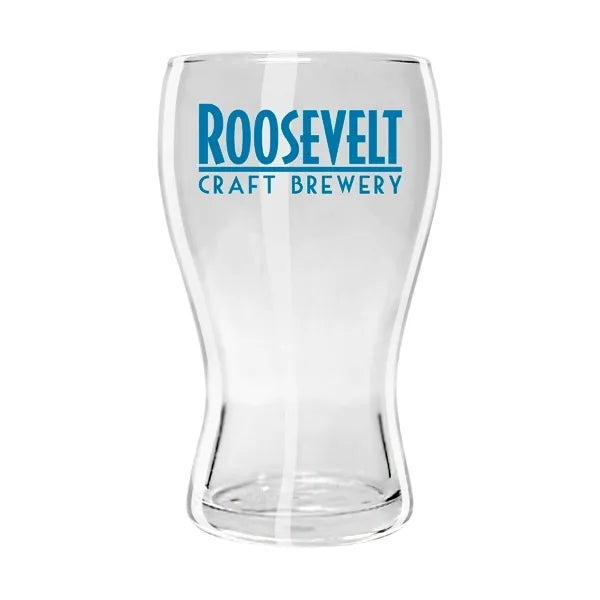 5 oz. Mini Pub Taster glass