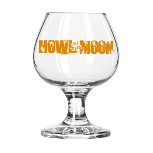 5.5 oz. Brandy Snifter Taster Glass