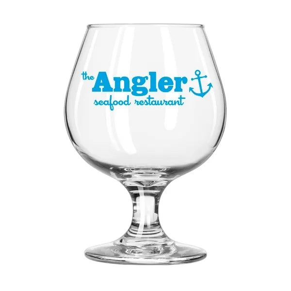 5.5 oz. Brandy Snifter Taster Glass