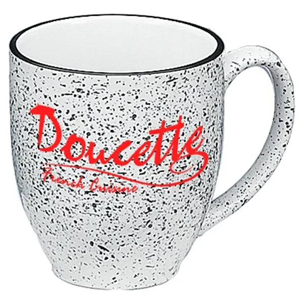 16 oz. Stone Bistro Mug