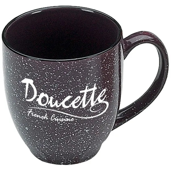 16 oz. Stone Bistro Mug