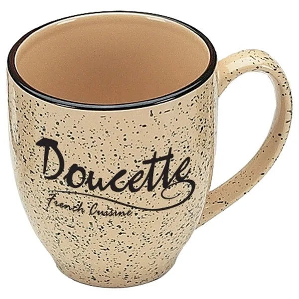 16 oz. Stone Bistro Mug