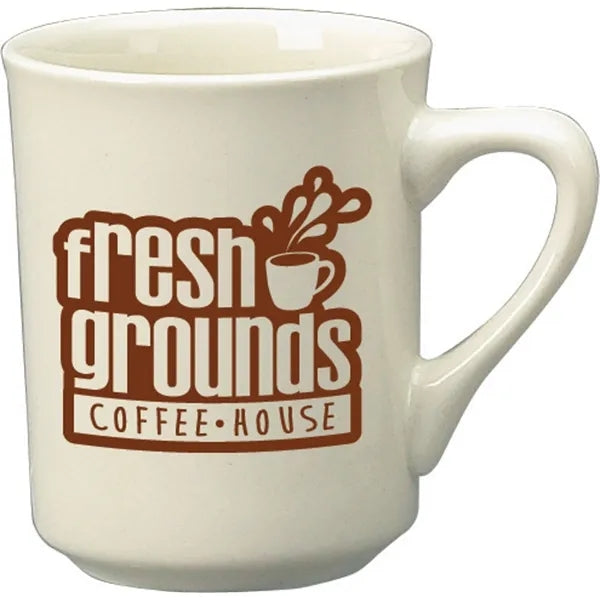 8.5 oz. Toledo Mug