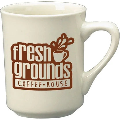 8.5 oz. Toledo Mug