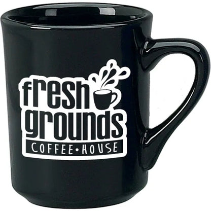 8.5 oz. Toledo Mug
