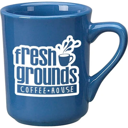 8.5 oz. Toledo Mug