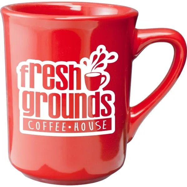 8.5 oz. Toledo Mug