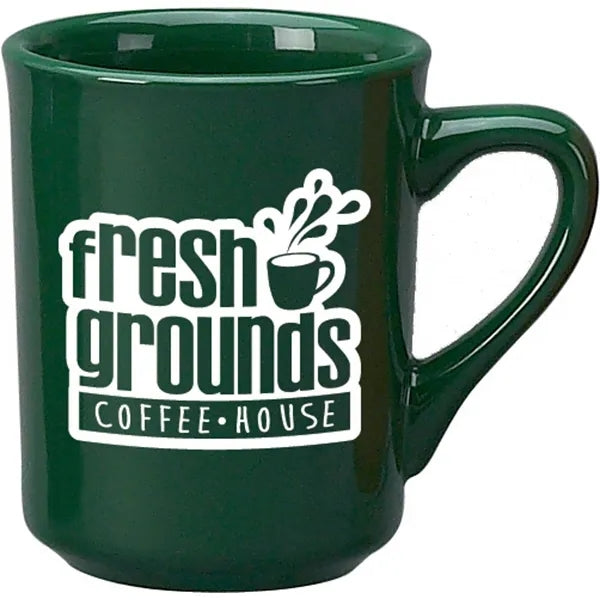8.5 oz. Toledo Mug