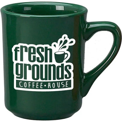 8.5 oz. Toledo Mug