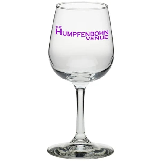6.5 oz. Wine Taster Glass