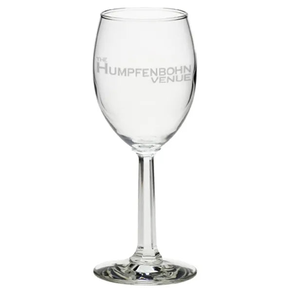 6.5oz Napa Country Wine Glass