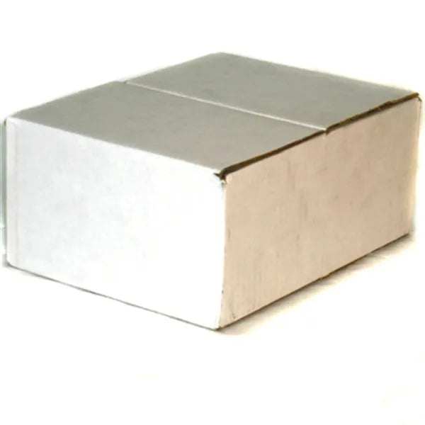 White gift box