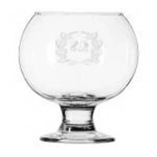 51 oz. Super Glass Globe