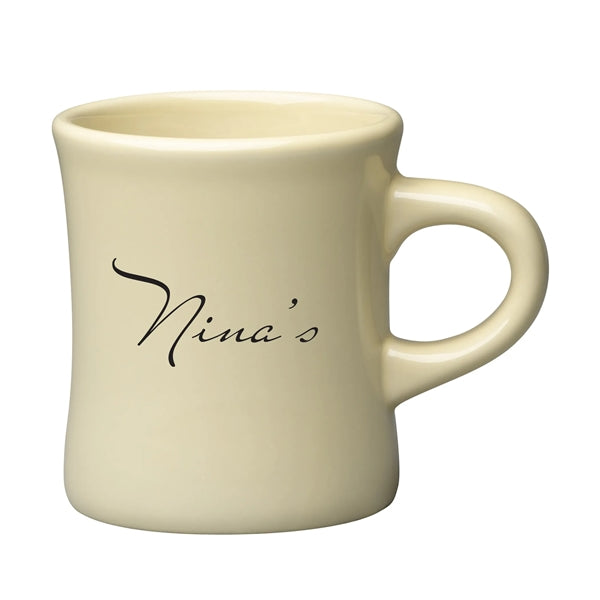 10 oz. Diner Mug
