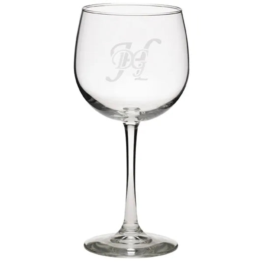 16 oz. Vina Balloon Wine Glass
