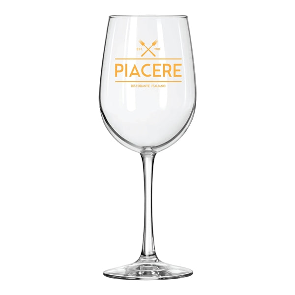 16 oz. Vina Tall Wine Glass