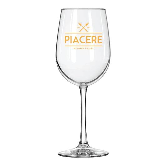 16 oz. Vina Tall Wine Glass
