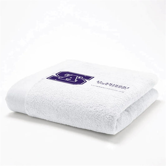 100% Cotton Premium Terry Towel - 11" X 44"