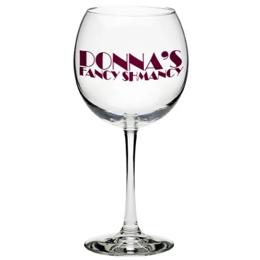 18.25 oz. Vina Balloon Wine Glass
