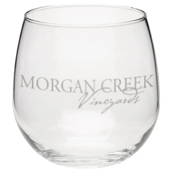 16.75 oz. Stemless Red Wine Glass