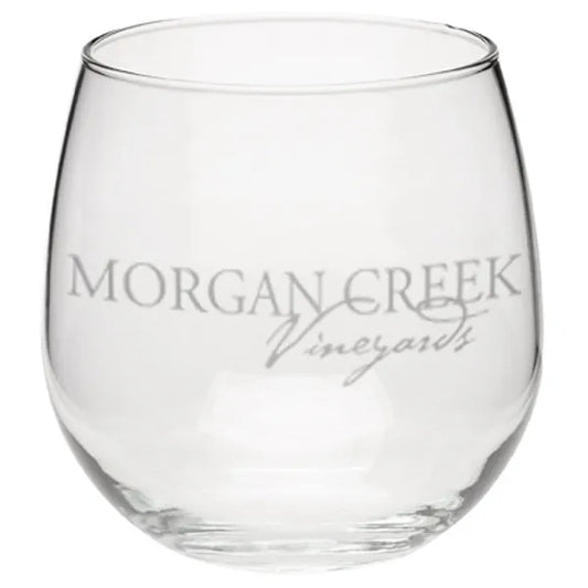 16.75 oz. Stemless Red Wine Glass