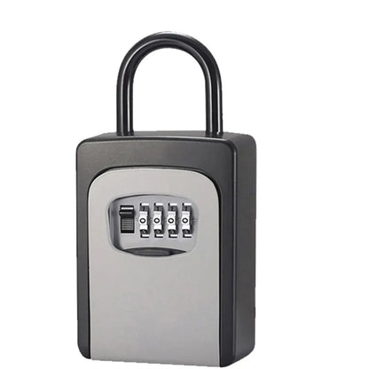 Key Lock Box
