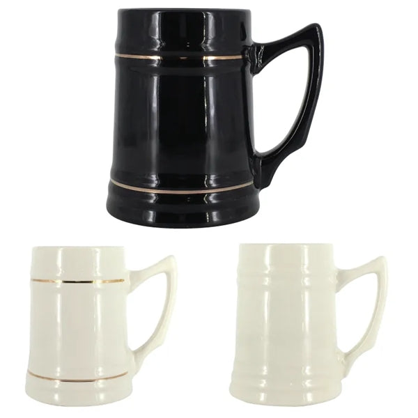 24 oz. Stein Mug