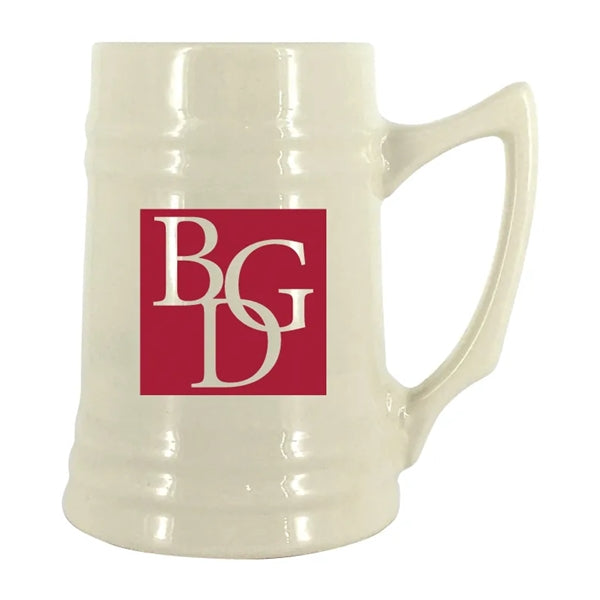 24 oz. Stein Mug