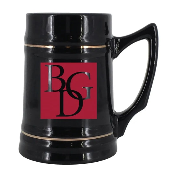 24 oz. Stein Mug