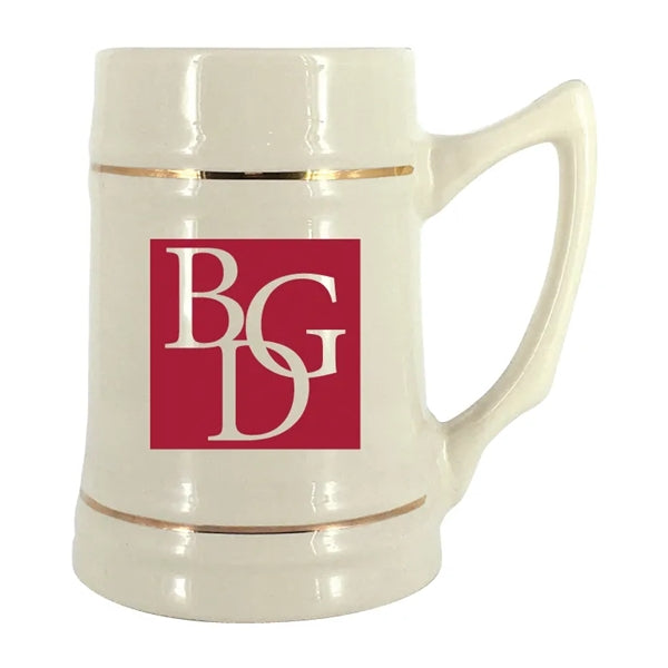 24 oz. Stein Mug