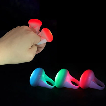 Concert Led Rings