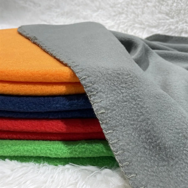 Customized Polar Fleece Blanket