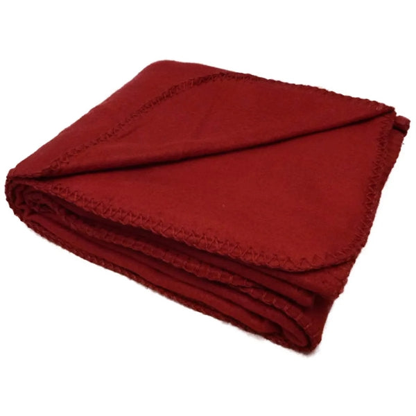 Customized Polar Fleece Blanket