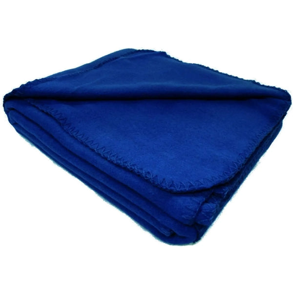 Customized Polar Fleece Blanket