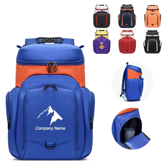 Customized Sport Basketball Shoulder Bag