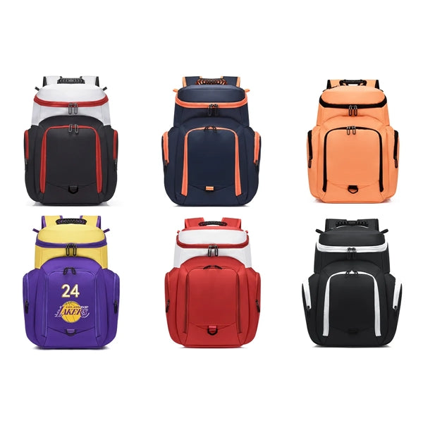 Customized Sport Basketball Shoulder Bag