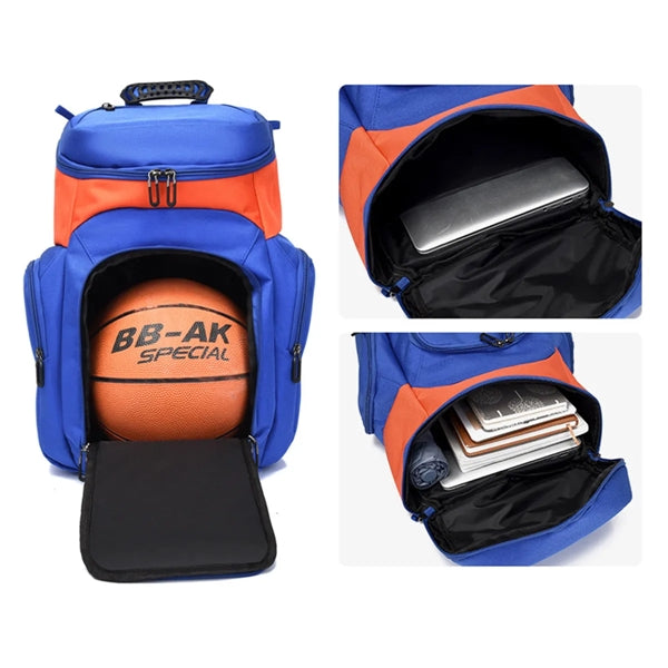 Customized Sport Basketball Shoulder Bag