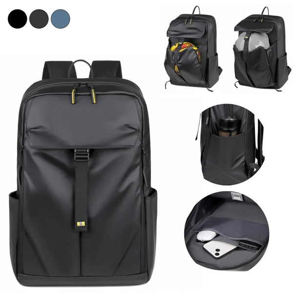 Large Capacity Waterproof Backpack