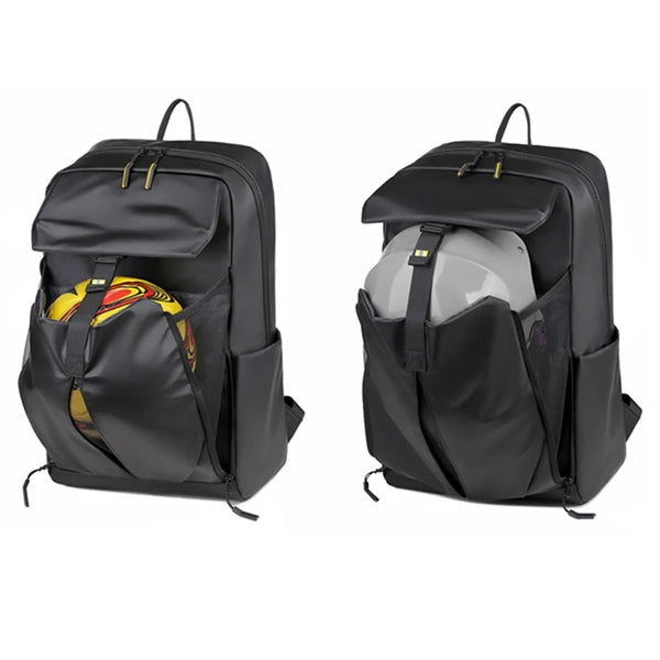 Large Capacity Waterproof Backpack