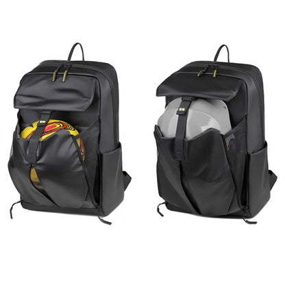 Large Capacity Waterproof Backpack
