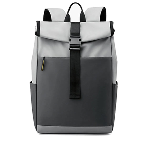 Large Capacity Waterproof Business Backpack