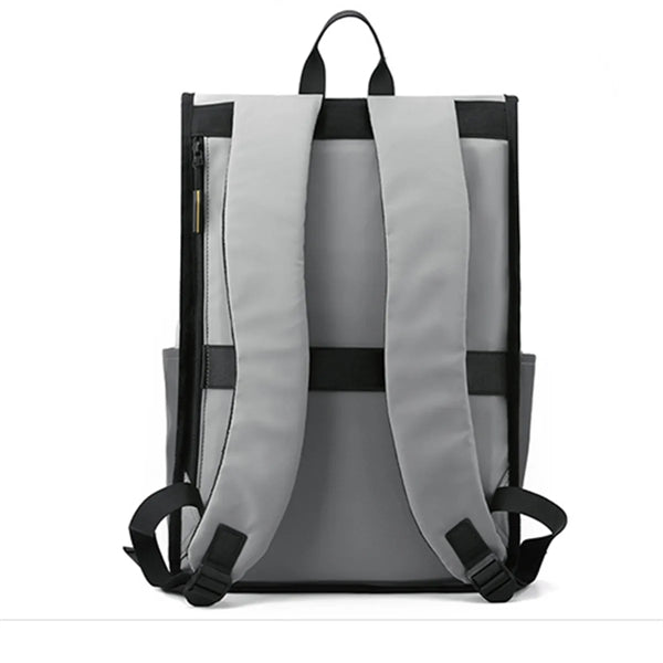 Large Capacity Waterproof Business Backpack
