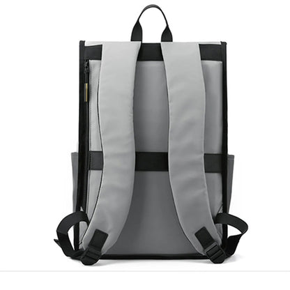 Large Capacity Waterproof Business Backpack