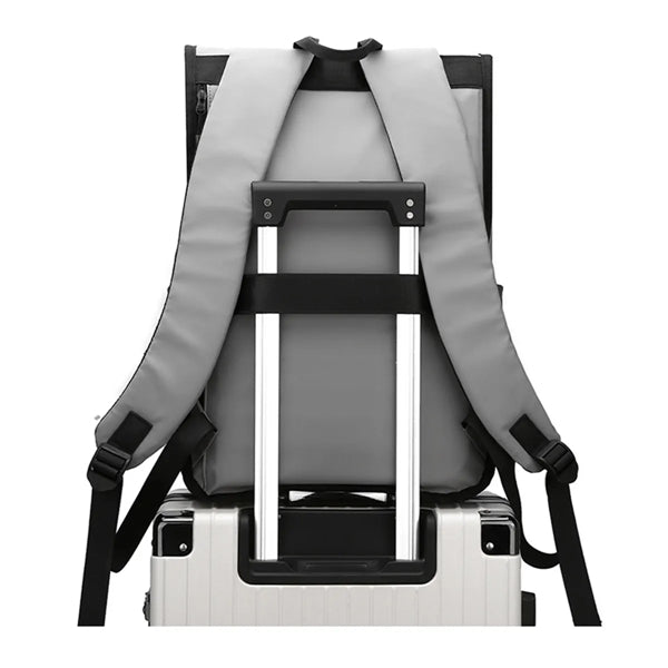 Large Capacity Waterproof Business Backpack