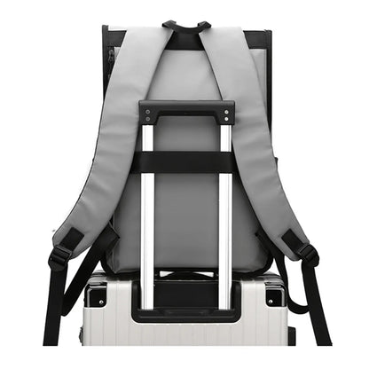 Large Capacity Waterproof Business Backpack