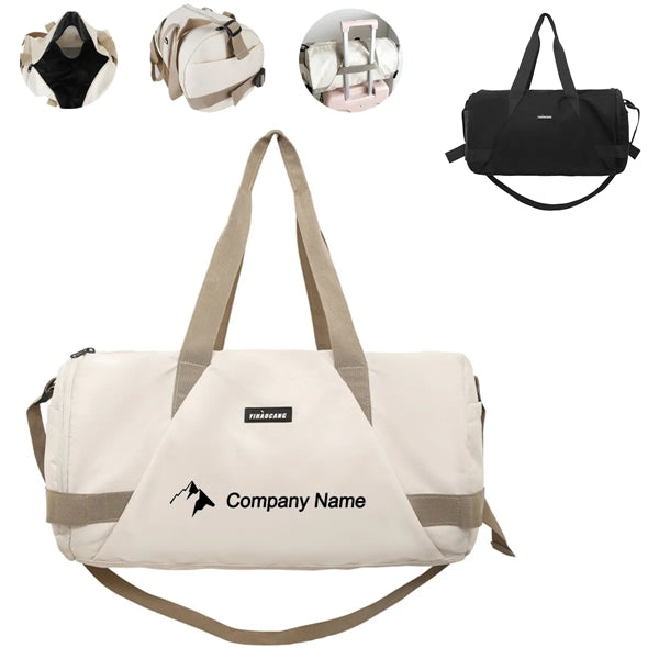 Stylish Sports Portable Tote Bag