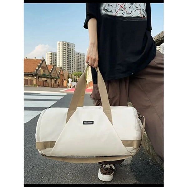 Stylish Sports Portable Tote Bag